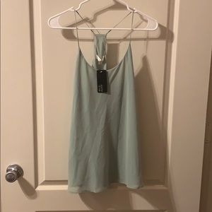 NWT Sophie and Trey Top